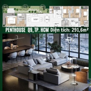 elysian 09/2025 trực tiếp gamuda land penthouse 22,1 tỷ - 4-5pn. tặng sân vườn + đậu xe định danh