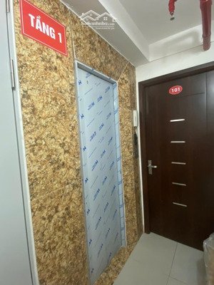 nhà dòng tiền nhổn hoài đức thang máy, 10 phòng chỉ hơn 6 tỷ