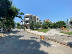 bán 85m đất (5x17) mặt tiền đường đa mặn 2 khu khuê mỹ sát bv 600 giường giá chỉ 5,6 tỷ