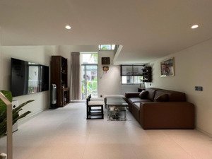 bán căn hộ ground house khu hưng vượng 1 phú mỹ hưng