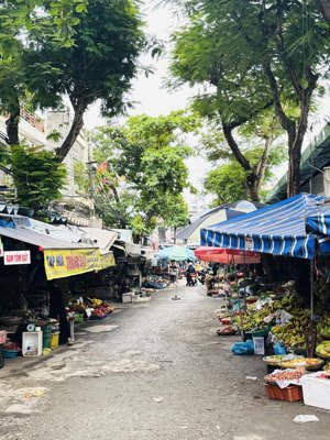 bán nhà 3 tầng đường mỹ đa đông 1