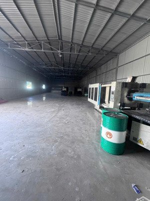 cho thuê kho xưởng tp mới bình dương