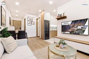 cần bán căn hộ 2 phòng ngủ tại fpt plaza 3, giá rẻ nhất thị trường