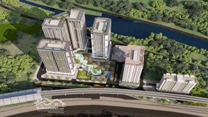 greenera southmark 486 ngọc hồi. sống chất - ở sang - đón đầu làn sóng hạ tầng