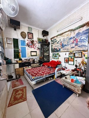 nhà sẵn ở luôn - cho thuê dòng tiền. 2 tầng - 16/20m2. tầm giá hiếm không ai có - 1.xx tỷ