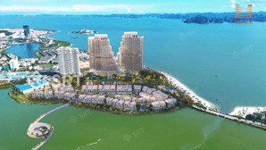 căn hộ view biển sổ hồng lâu dài, bàn giao full nội thất cho thuê. giá chỉ 2.0 tỷ ký trực tiếp cđt.