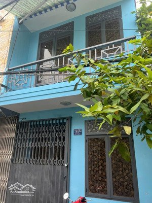 cho thuê nhà nguyên căn, hẻm đường số 17 - khu cư xá ngân hàng - quận 7 - 7tr/tháng.