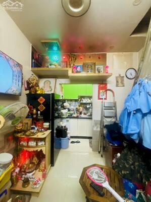 Nhỉnh 2T - Gần Chợ Bình Tiên (Q6) - 2 căn ra hẻm xe hơi thông - 2 tầng hoàn công đủ - SHR - 0563622593