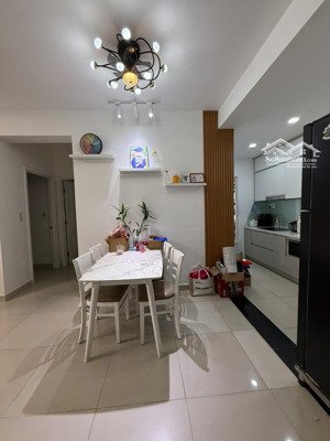 ch riverside residence phú mỹ hưng q7; 85m2 - 2pn - 2wc full nội thất. giá 7 tỷ 5. lh: 