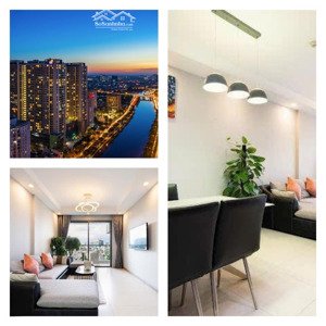 giỏ hàng nhiều căn the gold view - bến vân đồn - quận 4, 2pn/ 80 m2, chỉ từ 7 tỷ