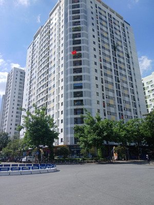 cần bán căn hộ chung cư 3 ngủ tòa rainbow kđt tây nam linh đàm, hoàng liệt, hoàng mai