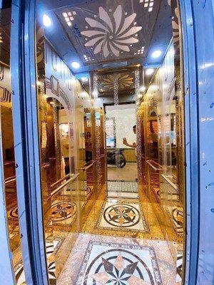 cần bán nhà dòng tiền 1.2 tỷ/năm, 73m2 x 8 tầng, 2 mặt thoáng trước sau, cầu giấy, giá 21 tỷ