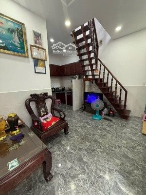 nhà nhỏ dễ chốt sổ hồng riêng - 2 tầng btct - 3pn - chỉ 3.550 tỷ