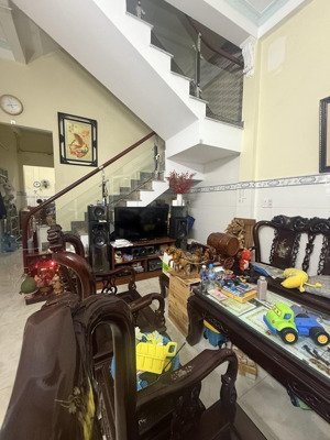 siêu hiếm nhà 3 tầng lê hữu trác 6m, sơn trà 2 ô tô tránh gần biển mỹ khê