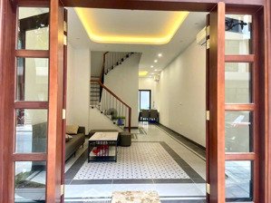 bán gấp liền kề vtđ7-38 vinhomes ocean park 3, 60m² hướng đông nam, 5 tầng hoàn thiện để trống