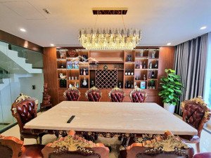 siêu phẳm mặt phố tô ngọc vân - tây hồ 119m2 - 6t - mt 6m view hồ 2 thoáng sổ vuông 83 tỷ