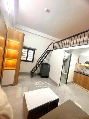 bán chung cư mini phùng khoang, trung văn 42m2, 7 tầng 11 phòng kk, doanh thu 33 triệu/tháng