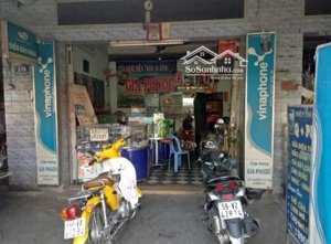 bán nhà mặt phố thống nhất, 59 tỷ, 293 m2, gò vấp, hcm, giá cực chất chỉ với