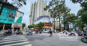 giảm mạnh còn 25.9 tỷ! góc 2mt: 4m x 19m - nguyễn đình chiểu, đa kao, q1 sẵn 4 tầng, 