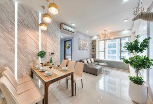 tresor - giá cực tốt! cho thuê căn 3pn2wc - dt 93m2 - nhà đẹp - vào ở ngay , lh vivian xem nhà nhé.