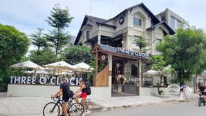 biệt thự siêu rẻ chỉ 88 tỷ - nguyễn văn hưởng, thảo điền, q2 - (15x26 - 390m2) - 4 tầng - có hồ bơi