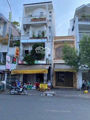 tài sản độc nhất vô nhị! nhà 2 mt hoàng hoa thám, bình thạnh dt 131m², dtsd 538m2 chỉ 229tr/m2