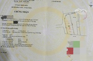 04 lô đất kề nhau đã có sổ đỏ riêng cho từng lô. tổng diện tích 435m2