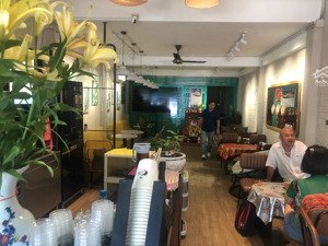 bán nhà mặt phố đường nguyễn duy dương, quận 10, hồ chí minh, 52 tỷ, 84 m2, đẹp, nhiều tiện ích