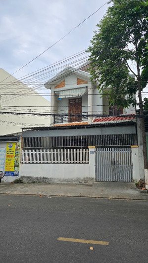 bán nhà mặt tiền bửu đoá ngang 8m