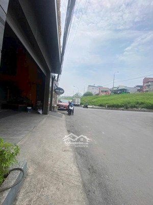 bán đất phân lô ô tô tránh kinh doanh đỉnh sát mặt phố lâm du bồ đề dt 120m mặt tiền 7m giá 21,5 tỷ