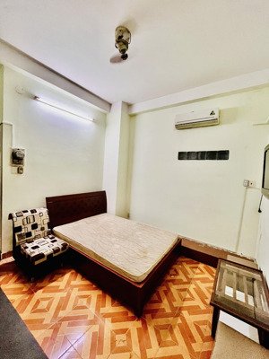 cho thuê phòng trọ 95 lê văn duyệt, 3tr5, 23m2, gần cầu bông - chợ bà chiễu