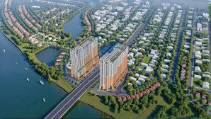 chưa tới 1 tỷ sở hữu căn hộ view sông hàn giá từ cđt, chiết khấu cao, hỗ trợ vay 70%, lãi suất 0%