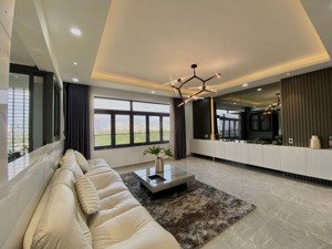 bán căn hộ the panorama, pmh, q7. giá 14tỷ. dt 143m2 3pn 2wc. full nội thất. lh phong