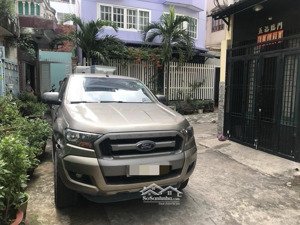 cần bán nhà 4 tầng đường oto hoàng hoa thám 60m2 chỉ 7 tỷ