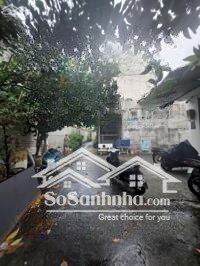 bán gấp nhà riêng 155.5m2 tại 59/14 lý chiêu hoàng, p10, q6, giá chỉ 20 tỷ