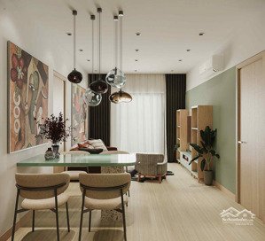 chính chủ cần bán căn hộ thegaden hill 99 trần bình 69m2, 2pn,2wc nhà thoáng mát giá 5,9 tỷ