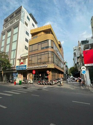 bán nhà siêu vị trí mặt tiền hoa mai - dt: 9x20m - hầm + 4 lầu - giá bán: 45 tỷ tl tin thật 100%