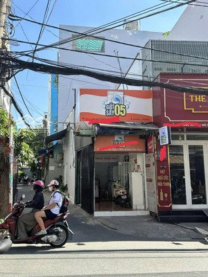 bán nhà mt nguyễn quý anh - tân phú - dt 4x13.3m, giá 8.4 tỷ