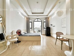 cho thuê phòng full nội thất mới quận 10