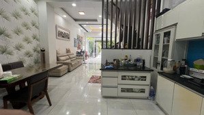 17,5 tỷ, nhà khu vip k300, quận tân bình. có công viên trước nhà, nhà 3 lầu 5x18m