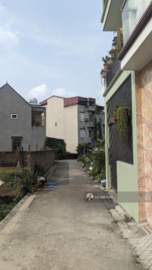 bán đất tại đa tốn, gia lâm, giá tốt, 40,5m2 giáp vinhomes gia lâm, quốc lộ 5