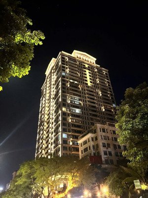 quý đẹp hà nội signature, 3 ngủ-3vs, hướng đông, giá 24.4 tỷ, nhận nhà ở ngay, q. lý swiss belhotel