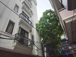 phân lô vip 6 tầng 42m2, 4 pn, vuông vắn, dân xây, ô tô phố 66 nguyễn hoàng, hồ tùng mậu, hàm nghi