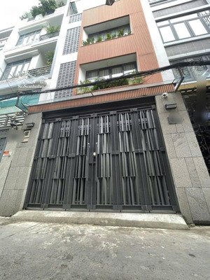 nhà hxh k300 nguyễn thái bình, p. 4, tân bình |sát lotte cộng hoà 3 tầng 4x14m - giá chỉ 15 tỷ tl