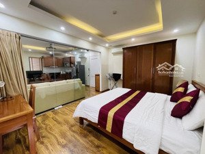 bán toà building phố trần thái tông, cầu giấy, dt 120m2/mt 8m, ô tô 4m, dòng tiền. giá 48 tỷ.