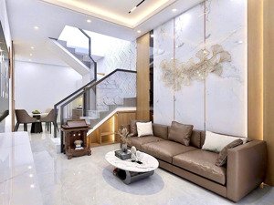 nhà mới quận 5 với 3 tầng 3pn&3wc khu phân lô bàn cờ hẻm 4m ,20m ra mặt tiền sổ hồng riêng hiện hữu