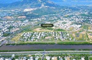 tổng hợp các lô đất bán mỹ gia nha trang