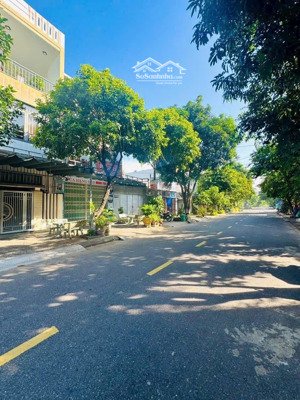 bán đất đường lưu trùng dương 7m5 - tđc bá tùng 1 , hòa quý, ngũ hành sơn, đà nẵng.