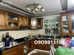 ️️️Mặt Tiền Quận 8 Bán Nhanh SHR Ở+KD P.Chánh Hưng.️️️