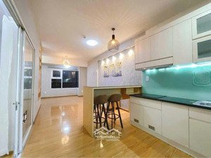 cho thuê căn hộ chung cư fuji residence, 8,5 triệu, 68 m2, 2pn, 2wc, nban công bao đẹp ntcb